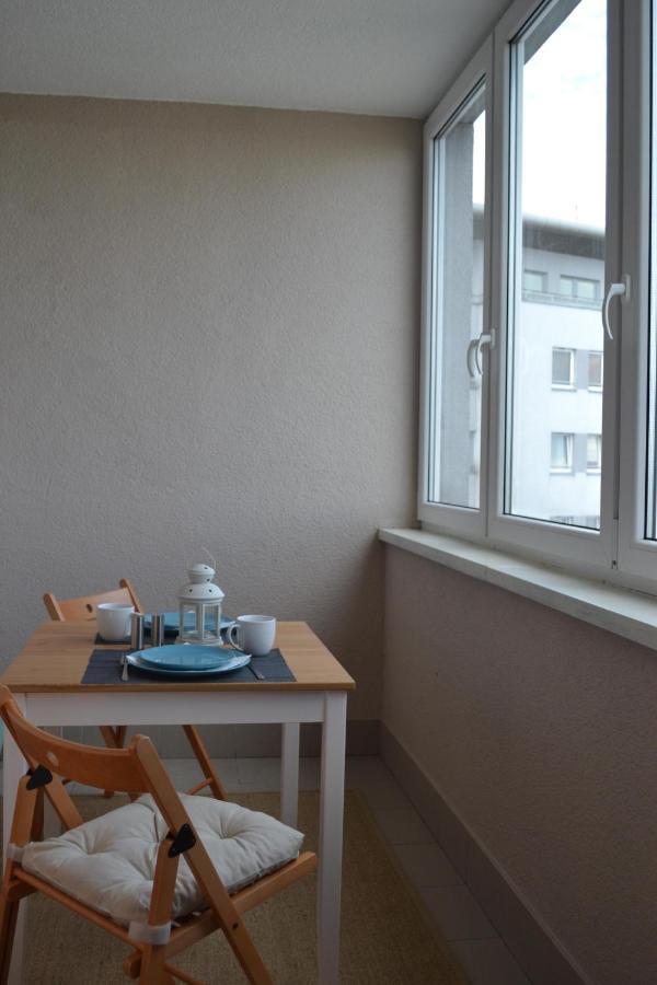 Appartement Sunny 1 With The View Over Cracow