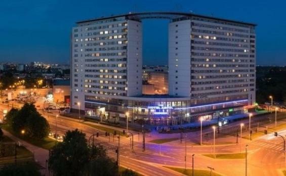 Appartement Sunny 1 With The View Over Cracow *