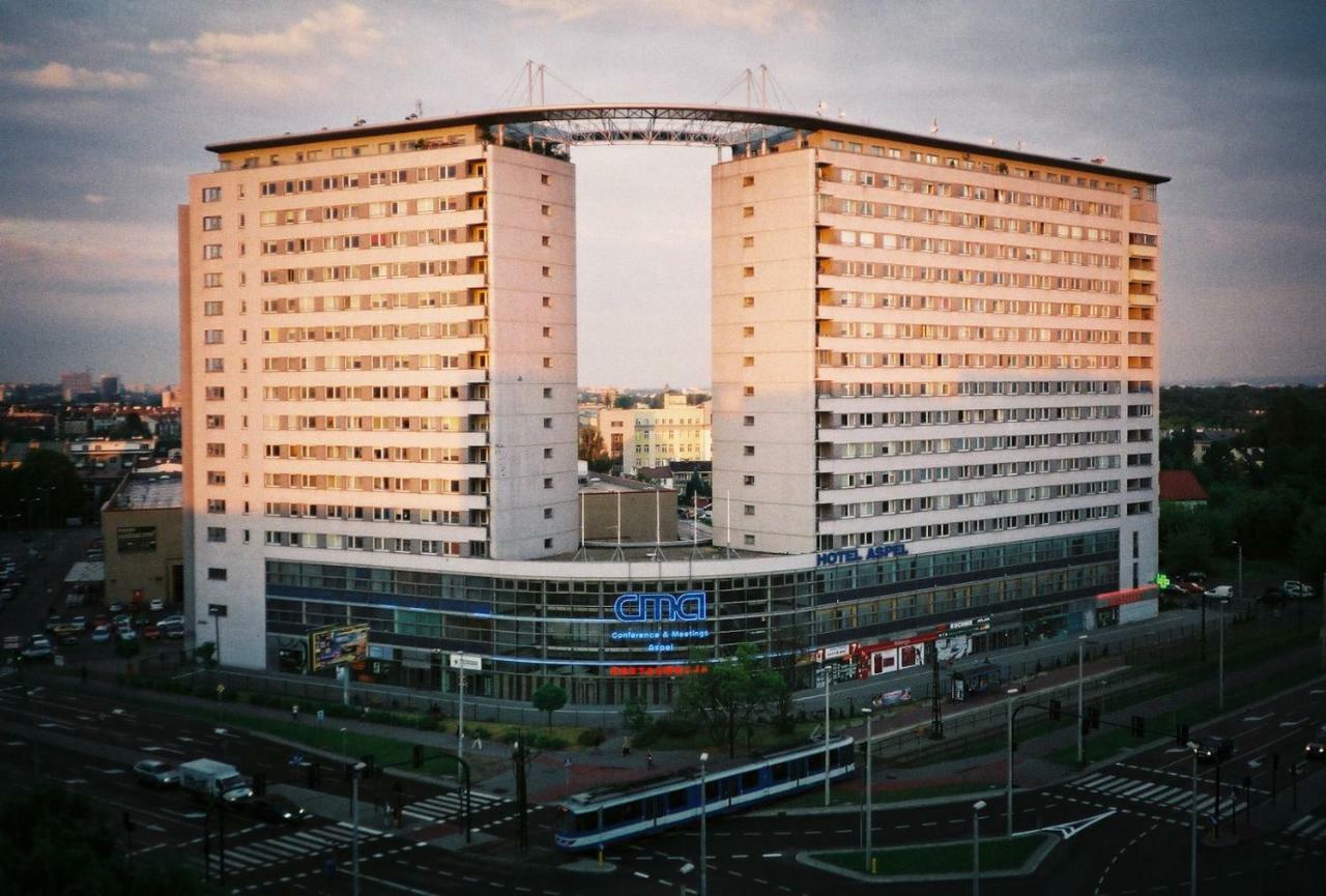 Appartement Sunny 1 With The View Over Cracow